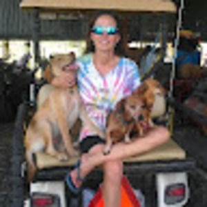 Meet your Posher, Trina